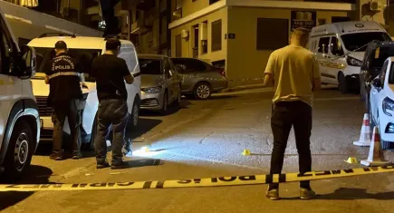 İzmir haber: Alacak verecek meselesi hayattan kopardı