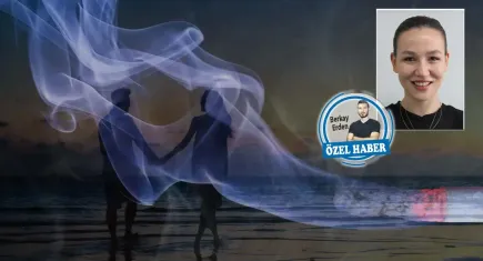 Sigara, aşkın önüne geçebilir