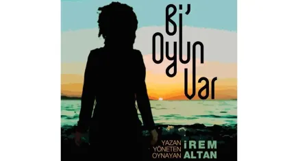 Bir göç hikayesi: Bi’ Oyun Var
