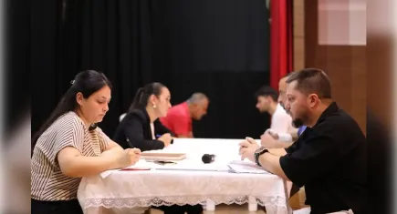 İşim Menderes'ten istihdama önemli katkı