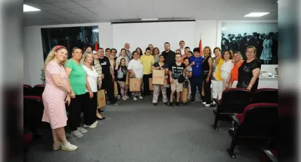 Karşıyaka’da engellilik gerçeğine ışık tutan rapor 