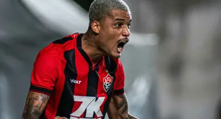 Göztepe’den transfer hamlesi: Janderson İzmir yolcusu 