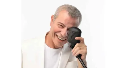 İzmir sanata doyacak: Levent Yüksel konseri için geri sayım başladı