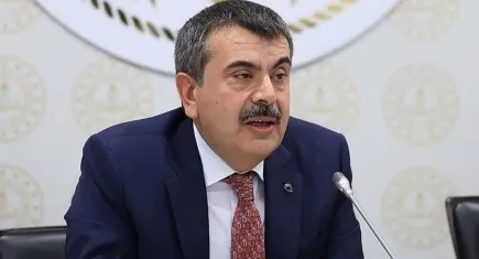 Bakan Tekin Türkiye Yüzyılı Maarif Modeli ile ilgili önemli açıklamalar yaptı!