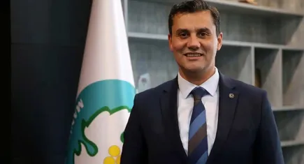 Ferdi Zeyrek'in avukatından dikkat çeken açıklama!