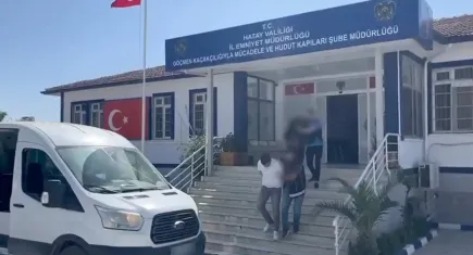 Göçmen kaçakçılarına dev operasyon: 273 şüpheli yakalandı!
