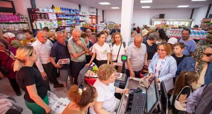 Güzelbahçe’ye ikinci GÜZMAR geliyor: Üç harflilere karşı mücadele