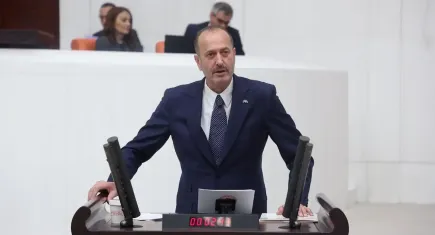 MHP’li Osmanağaoğlu’ndan ABD yorumu: Bahçeli 7 yıl önceden uyardı