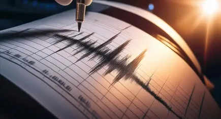 AFAD açıkladı: Marmara Denizi’nde deprem
