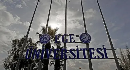Ege Üniversitesi’nde mobbing iddiaları gündemden düşmüyor
