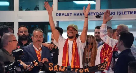 Galatasaray’dan Leroy Sane’ye dev yatırım: Maliyeti ne kadar?