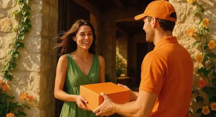 Hepsiburada’dan bir ilk: 81 ilde pazar günü teslimat başladı