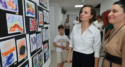 Karabağlar’da Sanat Dolu Performans Günleri