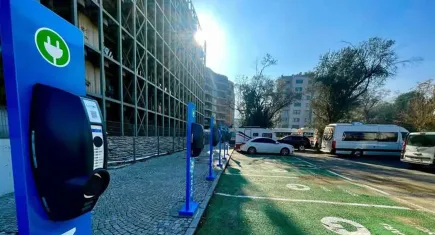 Narlıdere’den temiz ulaşıma destek