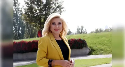 Şebnem Bursalı’dan İzmir Büyükşehir’e sert tepki