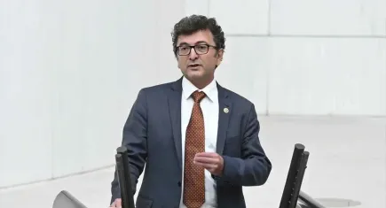 Taşkın’dan rektör atamalarına tepki
