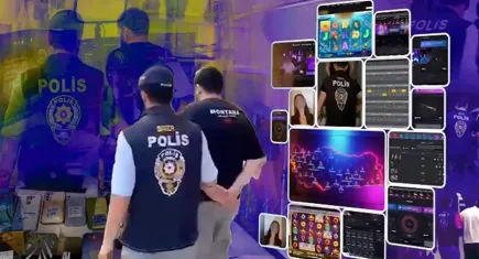 36 ilde siber operasyon: Fenomen hesaplar mercek altında