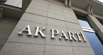 AK Parti Manisa Teşkilatı Belediye Meclisinde yapılacak başkanlık seçiminde aday çıkarmayacak!