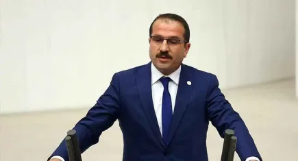 AK Partili isimden Tugay eleştirisi: Nihayet CHP’liler de anlamış