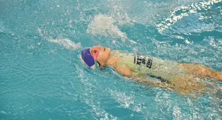 Aliağa’da yüzme kursu başlıyor