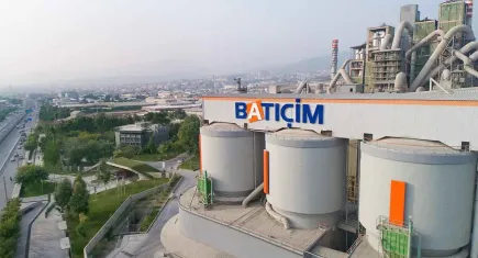 Batıçim’den yılın ilk çeyreğinde güçlü performans