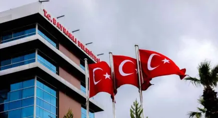 Bayraklı’da yas nedeniyle etkinlikler ertelendi