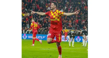 Göztepe’de Kubilay Kanatsızkuş ile yollar ayrıldı 