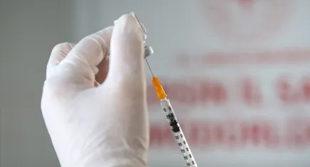 HPV aşısı ücretsiz oluyor