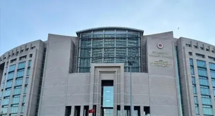 İBB'ye yolsuzluk soruşturmasında tutuklu 2 İlbak daha tahliye edildi
