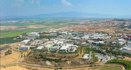 İZBAŞ’tan Karbon Ayak İzi hamlesi