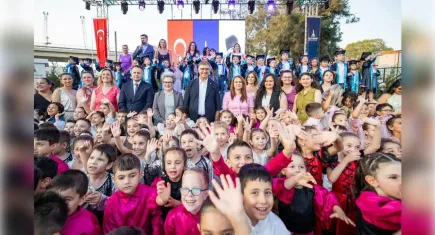 İzmir’de ailelere müjde! Yuvamız İzmir merkezlerinde ücretler düşüyor