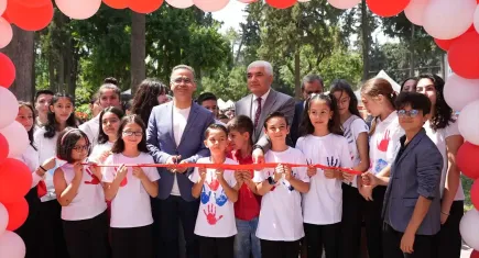 İzmir haber: Otuz ilçede eş zamanlı Kitap Fuarı