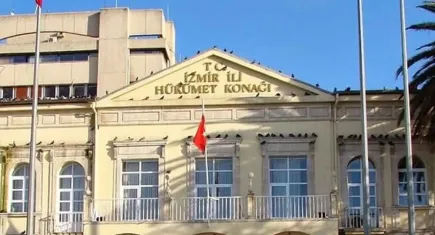 İzmir Valiliği duyurdu: Hafta sonu nüfus müdürlükleri açık olacak 