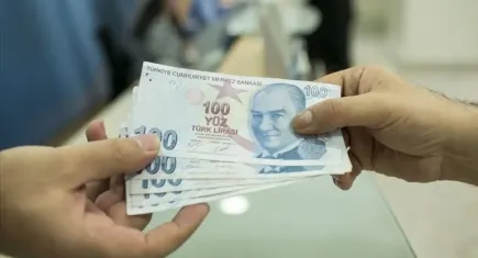 Kamu işçilerine ilk zam teklifi sunuldu, TÜRK-İŞ'ten tepki geldi
