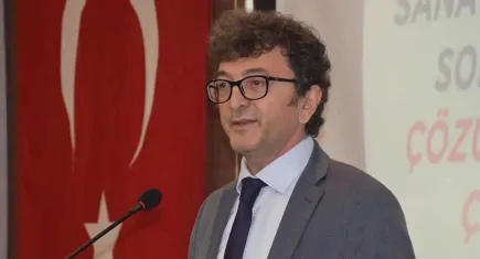 Taşkın: İsrail yönetimi UCM’de yargılanmalı