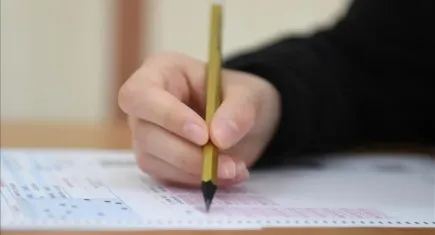 8. sınıf öğrencilerinin heyecanla beklediği LGS sınavı yarın