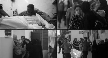 Gazze Şeridi’nde insani yardım noktasına İsrail saldırısı: 15 kişi hayatını kaybetti