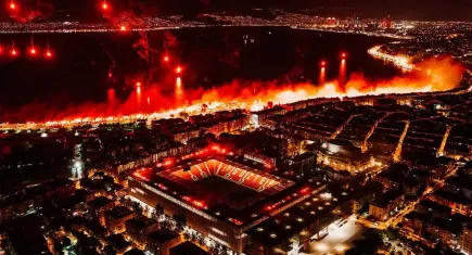 Göztepe 100 yaşında!