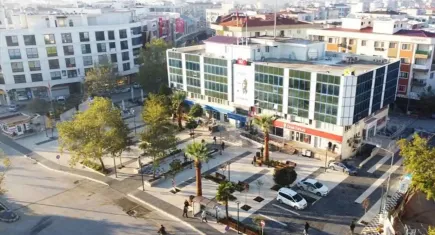 Menderes’te Yaz Spor Okulları Başlıyor