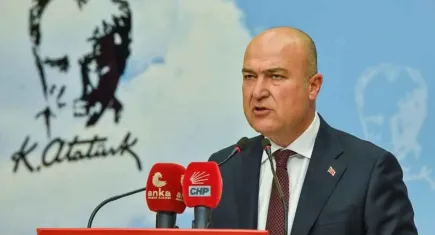Murat Bakan: Jandarmaların hakları göz ardı ediliyor