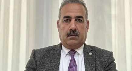 Müslümoğlu’ndan Bakanlığa Çağrı: Mısır Ekim Yasağı Yeniden Gözden Geçirilmeli