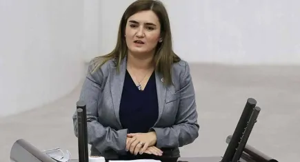 CHP’li Kılıç: Adalet mücadelemiz bitmeyecek! 