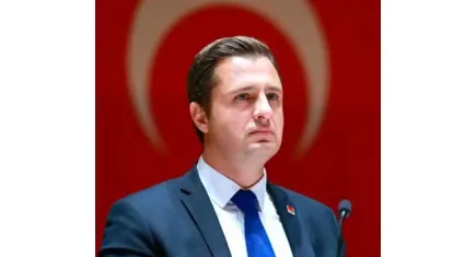 CHP’li Yücel’den Babalar Günü paylaşımı 