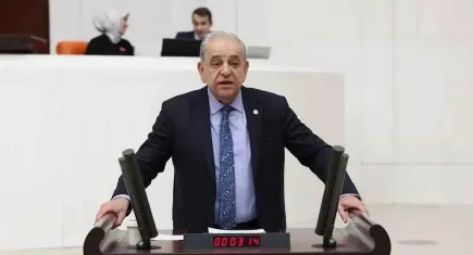 Nalbantoğlu işçi direnişini andı: Mirasına sahip çıkıyoruz