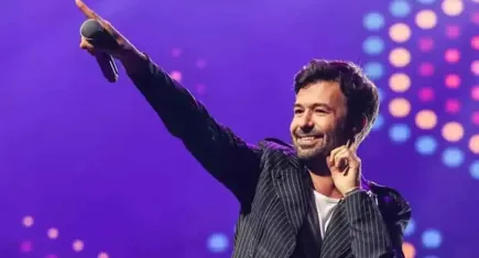 Türk pop müziğinin sevilen ismi Yalın’ın konser biletleri bugün satışa çıktı