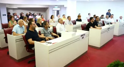 Balçova Belediyesi dijital hizmetlerde yeni döneme geçiyor