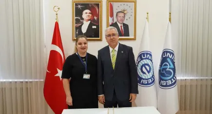 EÜ’den yenilikçi proje: TÜBİTAK’tan destek almaya hak kazandı