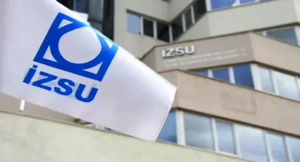 İZSU’dan 7 saatlik su kesintisi uyarısı!