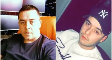 MOSSAD’ın Türkiye’deki para trafiğini yöneten isme 35 yıla kadar hapis istemi