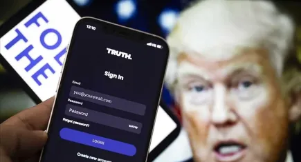 Trump'ın medya şirketi, bitcoin ve ethereum ETF için başvuruda bulundu